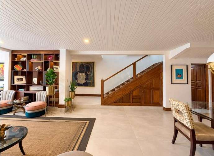 CASA EN VENTA CONTEMPORÁNEA REMODELADA EN VENTA EN EL PRADO, CURRIDABAT/ 3 HABITACIONES / 2.5 BAÑOS / 2 PARQUEOS  - Imagen 8