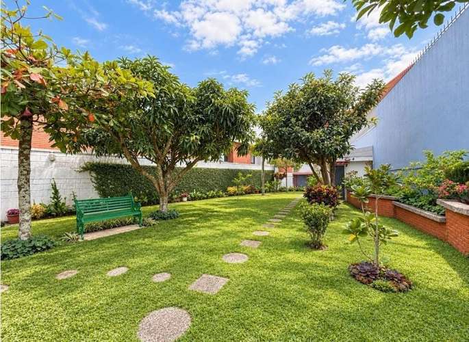CASA EN VENTA CONTEMPORÁNEA REMODELADA EN VENTA EN EL PRADO, CURRIDABAT/ 3 HABITACIONES / 2.5 BAÑOS / 2 PARQUEOS  - Imagen 18