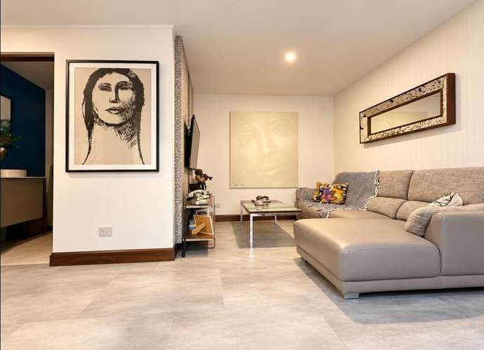 CASA EN VENTA CONTEMPORÁNEA REMODELADA EN VENTA EN EL PRADO, CURRIDABAT/ 3 HABITACIONES / 2.5 BAÑOS / 2 PARQUEOS  - Imagen 9