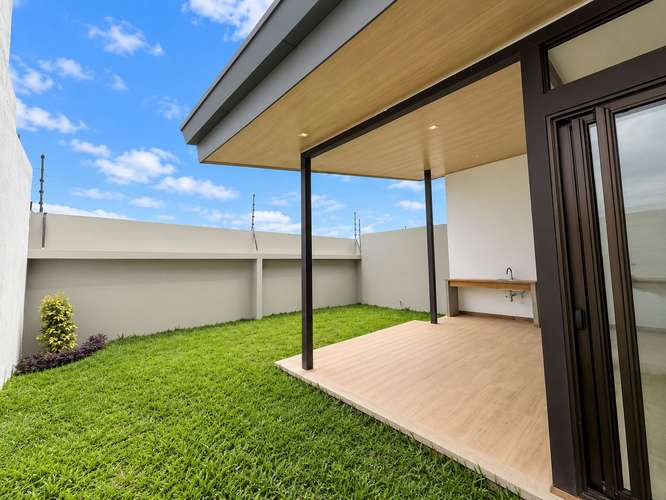 Casa para estrenar en condominio Terralta, Tres Ríos - Imagen 11