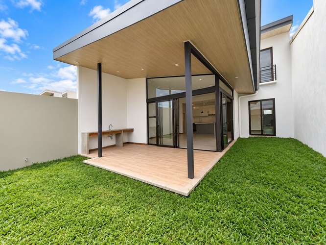 Casa para estrenar en condominio Terralta, Tres Ríos - Imagen 9