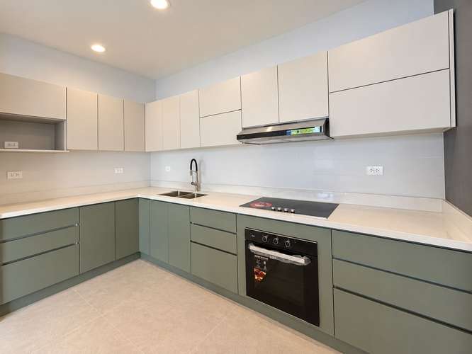 Casa para estrenar en condominio Terralta, Tres Ríos - Imagen 4