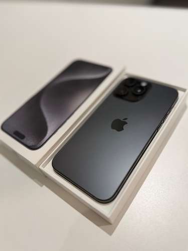 iPhone 15 Pro Max  - Imagen 3