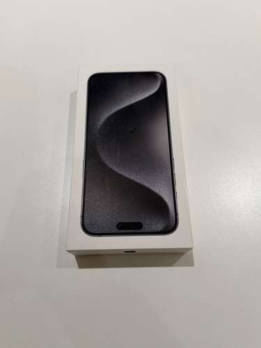 iPhone 15 Pro Max  - Imagen 2