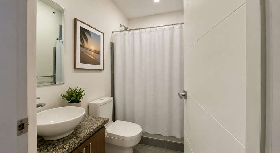 EXCELENTE OFERTA!! SE VENDE apartamento de 3 habitaciones en Loft Cariari,  de 86m2 mas espacio para parqueo para 2 vehí