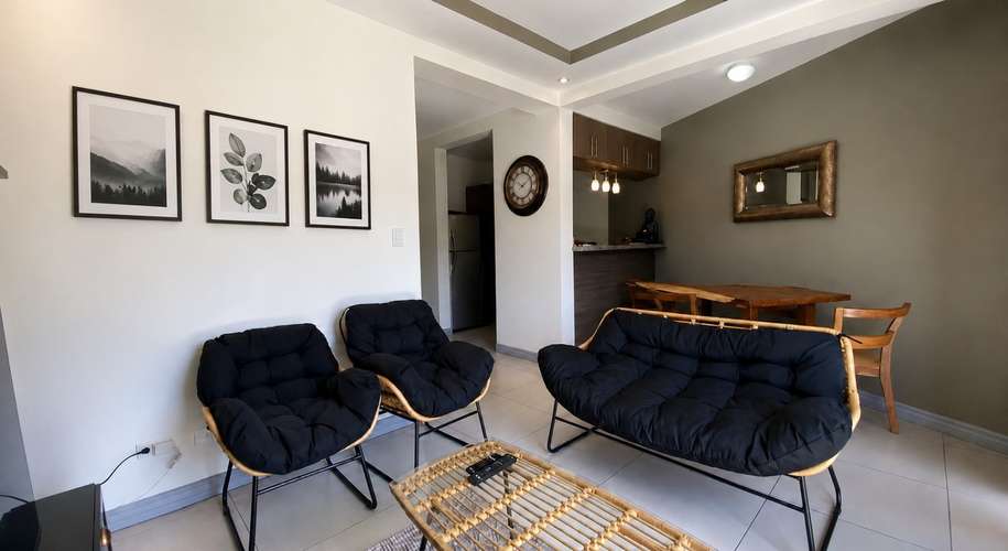 EXCELENTE OFERTA!! SE VENDE apartamento de 3 habitaciones en Loft Cariari,  de 86m2 mas espacio para parqueo para 2 vehí