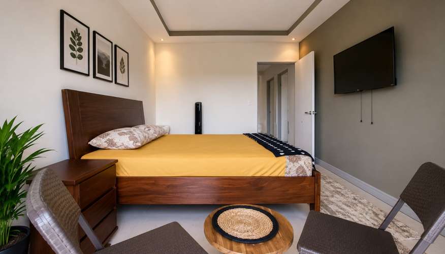 EXCELENTE OFERTA!! SE VENDE apartamento de 3 habitaciones en Loft Cariari,  de 86m2 mas espacio para parqueo para 2 vehí
