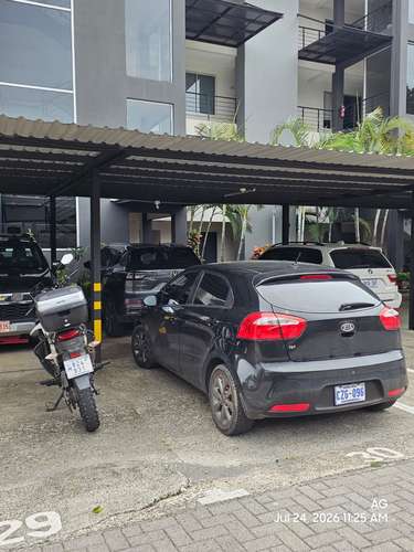 EXCELENTE OFERTA!! SE VENDE apartamento de 3 habitaciones en Loft Cariari,  de 86m2 mas espacio para parqueo para 2 vehí