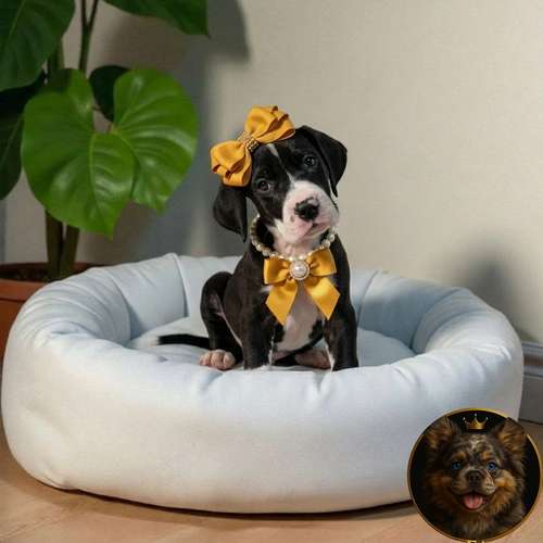 Cachorro GRAN DANES disponible - Imagen 7