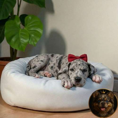 Cachorro GRAN DANES disponible - Imagen 3