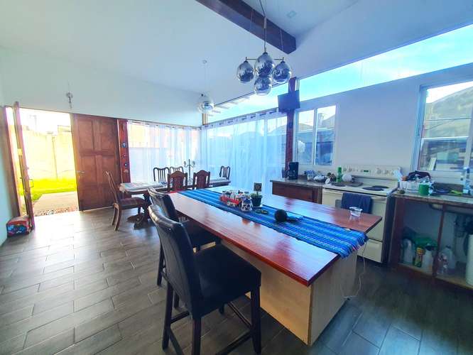 CASA EN VENTA EN EL ALTO DE GUADALUPE | UN NIVEL | 230 M² DE CONSTRUCCIÓN | 276 M² DE TERRENO | RECIENTE CONSTRUCCIÓN - Imagen 3