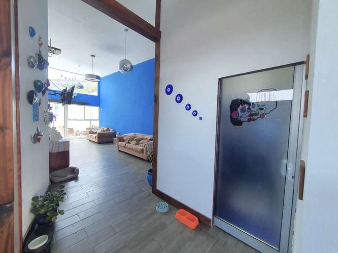 CASA EN VENTA EN EL ALTO DE GUADALUPE | UN NIVEL | 230 M² DE CONSTRUCCIÓN | 276 M² DE TERRENO | RECIENTE CONSTRUCCIÓN - Imagen 4