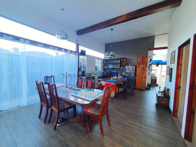 CASA EN VENTA EN EL ALTO DE GUADALUPE | UN NIVEL | 230 M² DE CONSTRUCCIÓN | 276 M² DE TERRENO | RECIENTE CONSTRUCCIÓN - Imagen 2