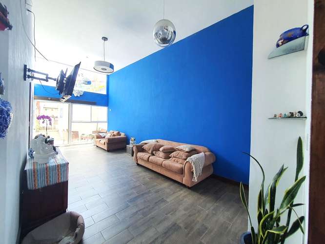 CASA EN VENTA EN EL ALTO DE GUADALUPE | UN NIVEL | 230 M² DE CONSTRUCCIÓN | 276 M² DE TERRENO | RECIENTE CONSTRUCCIÓN - Imagen 5