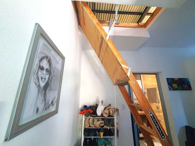 CASA EN VENTA EN EL ALTO DE GUADALUPE | UN NIVEL | 230 M² DE CONSTRUCCIÓN | 276 M² DE TERRENO | RECIENTE CONSTRUCCIÓN - Imagen 16