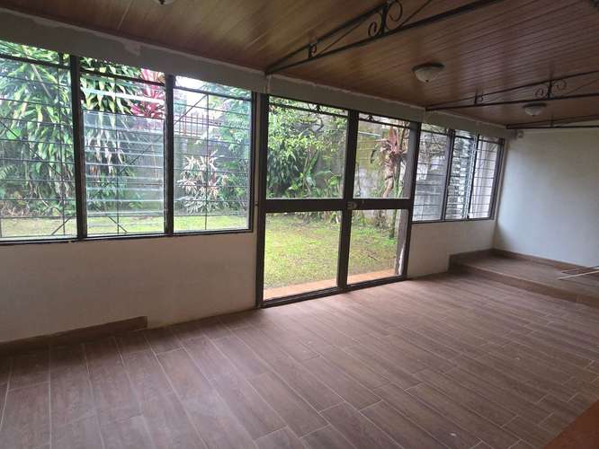 SE ALQUILA CASA GRANDE EN URBANIZACIÓN CARMIOL 650,000 - Imagen 3