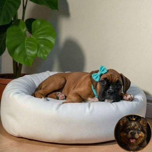 Cachorro BOXER disponible - Imagen 2