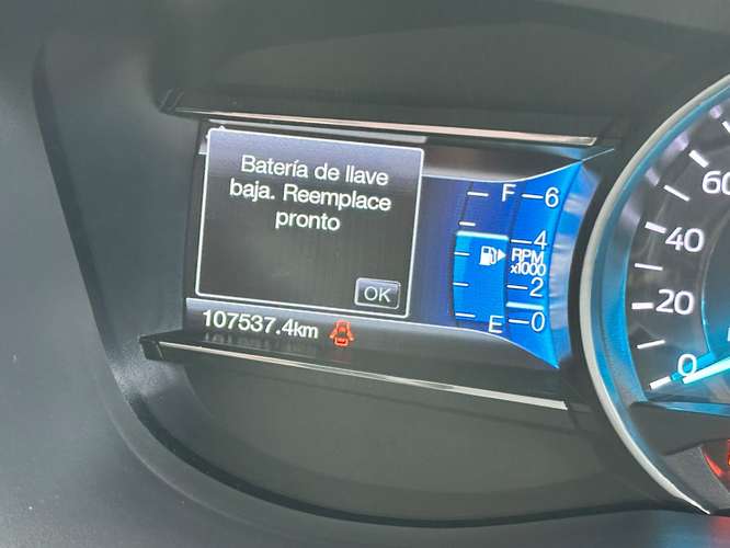 FORD EXPLORER SPORT