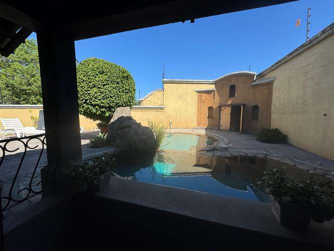 Alquiler de preciosa casa en Condominio en Guachipelín - Imagen 14