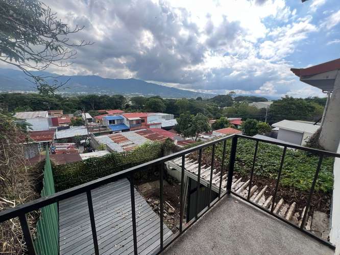  APARTAMENTO DE DOS NIVELES EN ALQUILER | POZOS DE SANTA ANA  - Imagen 10