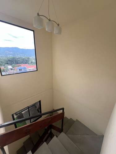  APARTAMENTO DE DOS NIVELES EN ALQUILER | POZOS DE SANTA ANA  - Imagen 8