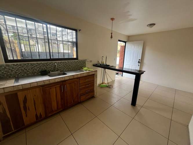  APARTAMENTO DE DOS NIVELES EN ALQUILER | POZOS DE SANTA ANA  - Imagen 3