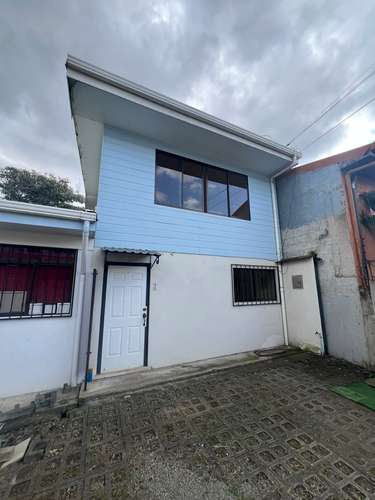  APARTAMENTO DE DOS NIVELES EN ALQUILER | POZOS DE SANTA ANA 