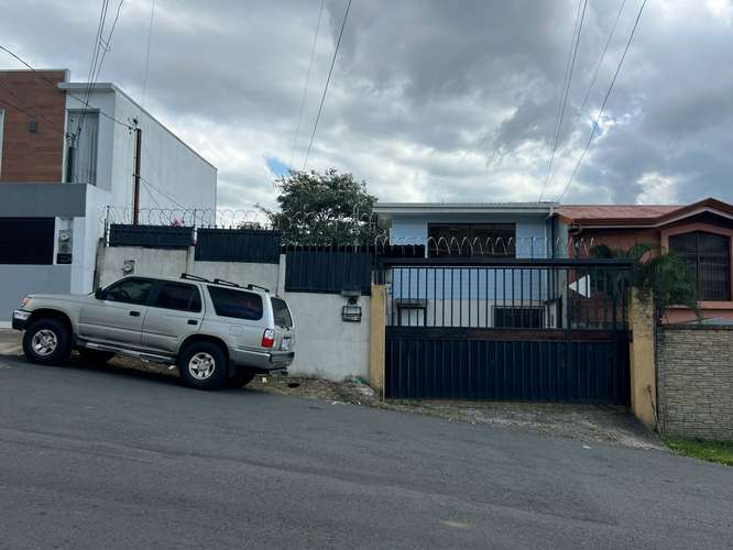  APARTAMENTO DE DOS NIVELES EN ALQUILER | POZOS DE SANTA ANA  - Imagen 2