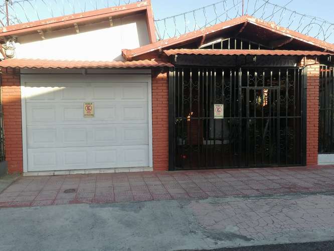 Propiedad de inversión en Santo Domingo Heredia | 2 viviendas alquiladas.  - Imagen 3
