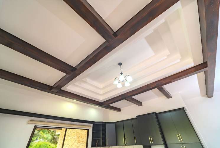 ID# 117686. Casa en Venta en Los Manzanos, Hacienda Los Reyes, La Guácima, Alajuela.