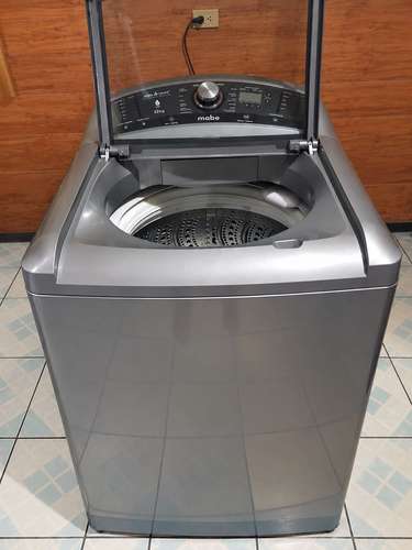 Lavadora Mabe 22kg - Imagen 3