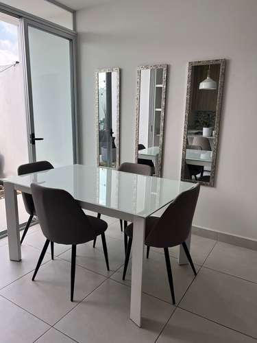 Casa de 2 habitaciones en alquiler en Vistas de Santa Ana, cerca de Fresh Market Río Oro - Imagen 4