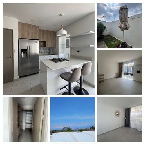 Casa de 2 habitaciones en alquiler en Vistas de Santa Ana, cerca de Fresh Market Río Oro - Imagen 5