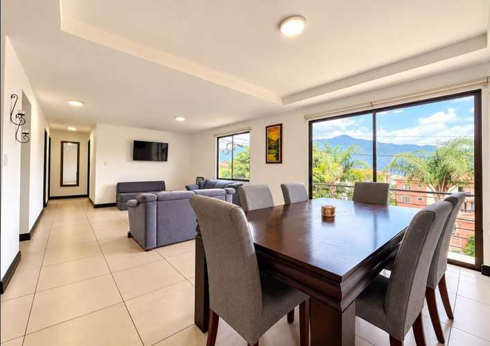 ALQUILER APARTAMENTO AMUEBLADO Y EQUIPADO EN ALQUILER | TORRES DEL SOL, TRES RÍOS / 2 HABITACIONES /2 BAÑOS / 2 PARQUEOS - Imagen 14