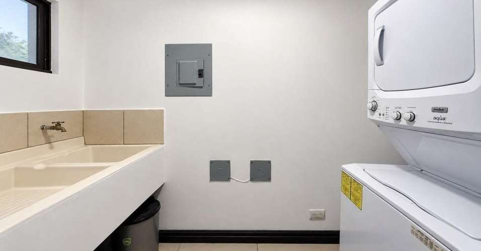 ALQUILER APARTAMENTO AMUEBLADO Y EQUIPADO EN ALQUILER | TORRES DEL SOL, TRES RÍOS / 2 HABITACIONES /2 BAÑOS / 2 PARQUEOS - Imagen 9
