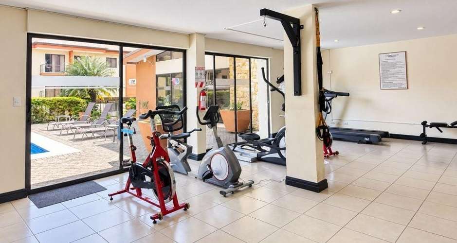 ALQUILER APARTAMENTO AMUEBLADO Y EQUIPADO EN ALQUILER | TORRES DEL SOL, TRES RÍOS / 2 HABITACIONES /2 BAÑOS / 2 PARQUEOS - Imagen 10