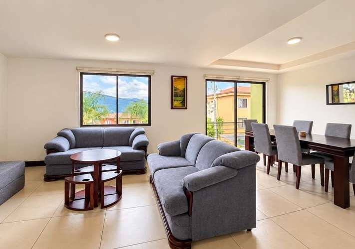 ALQUILER APARTAMENTO AMUEBLADO Y EQUIPADO EN ALQUILER | TORRES DEL SOL, TRES RÍOS / 2 HABITACIONES /2 BAÑOS / 2 PARQUEOS - Imagen 13