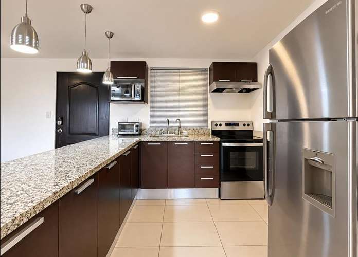 ALQUILER APARTAMENTO AMUEBLADO Y EQUIPADO EN ALQUILER | TORRES DEL SOL, TRES RÍOS / 2 HABITACIONES /2 BAÑOS / 2 PARQUEOS - Imagen 18