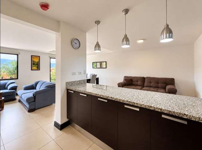 ALQUILER APARTAMENTO AMUEBLADO Y EQUIPADO EN ALQUILER | TORRES DEL SOL, TRES RÍOS / 2 HABITACIONES /2 BAÑOS / 2 PARQUEOS - Imagen 6