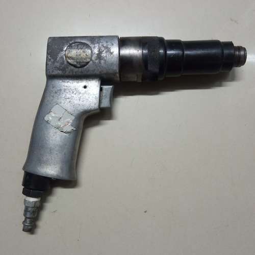 screwdriver pistola de impacto neumatica herramienta cod1290 asch
