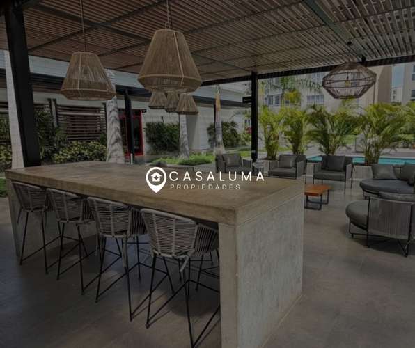 APARTAMENTO NUEVO CONCASA - Imagen 14