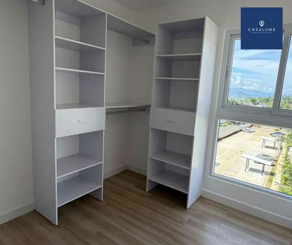 APARTAMENTO NUEVO CONCASA - Imagen 3