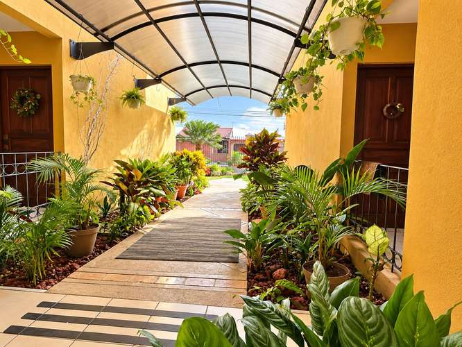  APARTAMENTO EN ALQUILER HEREDIA | 2 HAB | PRIMERA PLANTA | CERCA DE OXÍGENO - Imagen 1