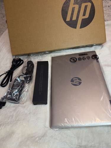 VENDO HP PAVILION x360 CONVERTIBLE NUEVA Y SELLADA! - Imagen 4