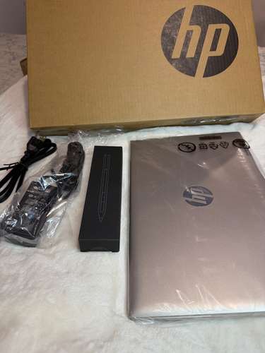 VENDO HP PAVILION x360 CONVERTIBLE NUEVA Y SELLADA! - Imagen 3
