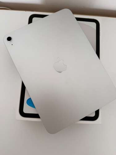 Tablet A16 Apple con accesorios  - Imagen 2