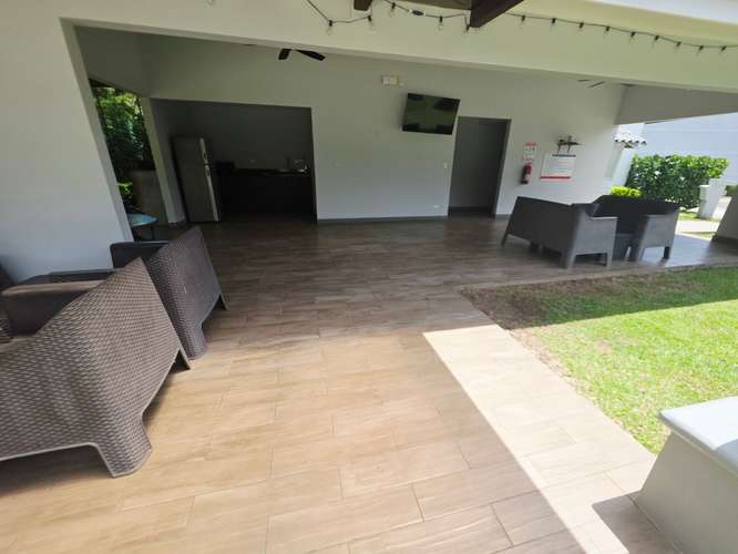 Venta de Lote, Condominio en Santa Ana centro