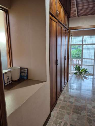 Casa Independiente dos plantas con amplio jardín en Sabanilla - Imagen 14