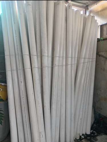 Tunos PVC.