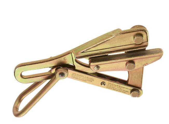 Polea Tensor Grillo Industrial Calamán 3628 Kg 7 - 8  cod1304 Asch